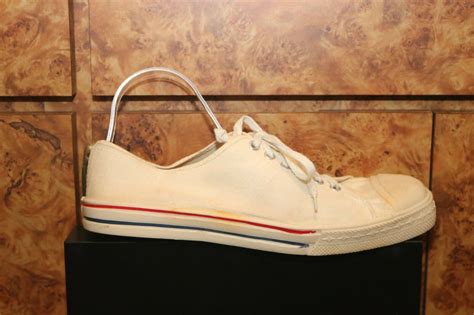 bobos sneakers from the 1970s